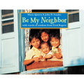 Be My Neighbor - Paperback