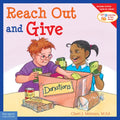Reach Out and Give - Paperback