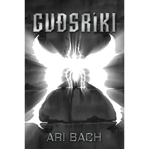 Gudsriki - Paperback