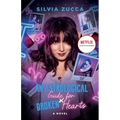 An Astrological Guide for Broken Hearts - Paperback