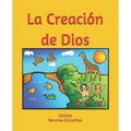 La Creación de Dios - Paperback
