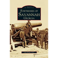 Fortresses of Savannah Georgia