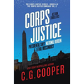 The Corps Justice Series: Books 4-6 - Paperback