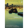 Midnight in the City of Clocks - Paperback