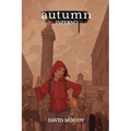 Autumn: Inferno - Paperback