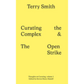 Curating the Complex and the Open Strike - Paperback