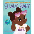 Shady Baby - Hardcover