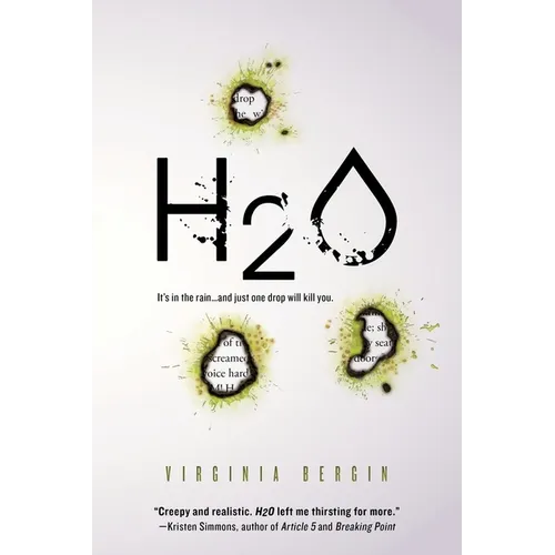 H2O - Paperback