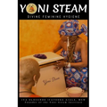 Yoni Steam: Divine Feminine Hygiene - Paperback