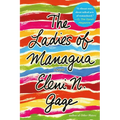 The Ladies of Managua - Paperback