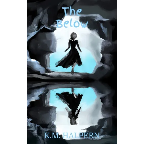 The Below - Paperback