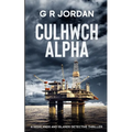 Culhwch Alpha: A Highlands and Islands Detective Thriller - Paperback