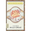 Anna in the Tropics - Paperback