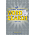 Puzzle Workouts: Word Search (Book Four) - Paperback