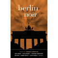 Berlin Noir - Paperback
