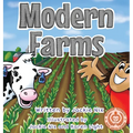 Modern Farms - Hardcover