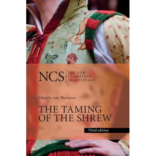 The Taming of the Shrew - Paperback