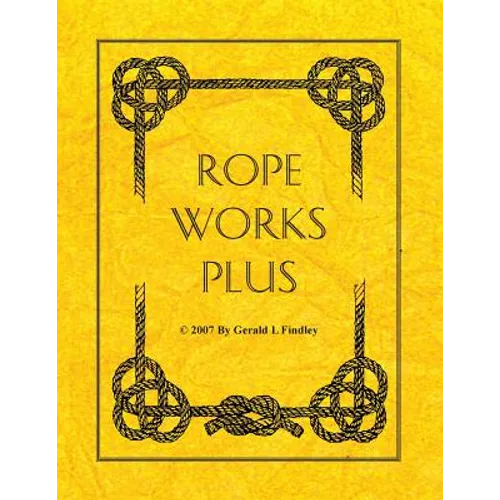 Rope Works Plus