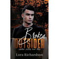 Broken Outsider - Paperback