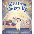 William Wakes Up - Hardcover