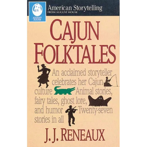 Cajun Folktales
