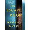 The Escape Room - Paperback