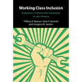 Working Class Inclusion - Hardcover