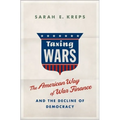 Taxing Wars C - Hardcover