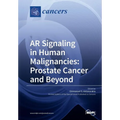 AR Signaling in Human Malignancies: Prostate Cancer and Beyond - Paperback