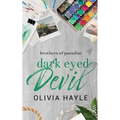 Dark Eyed Devil - Paperback