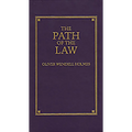 The Path of the Law - Hardcover