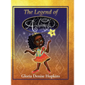 The Legend of Andromeda - Hardcover