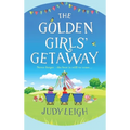 The Golden Girls Getaway - Hardcover