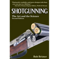Shotgunning: The Art and the Science - Paperback