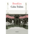 Brooklyn / Brooklyn: A Novel - Paperback