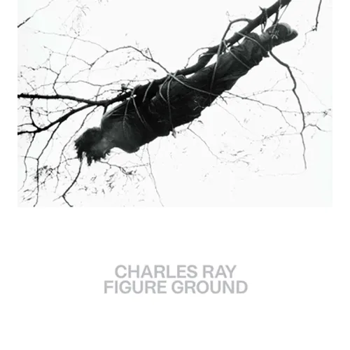 Charles Ray: Figure Ground - Paperback