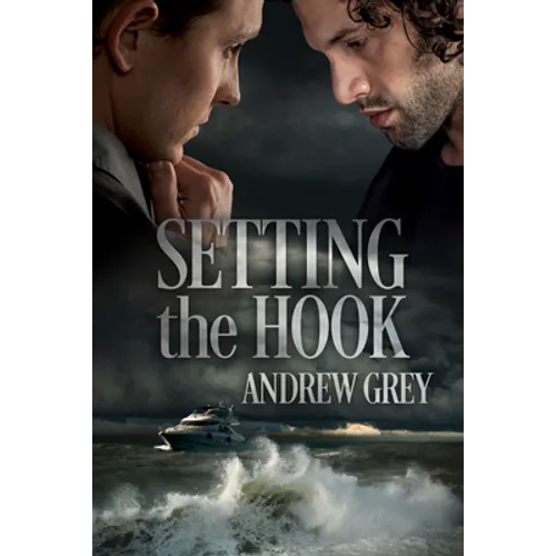 Setting the Hook - Paperback