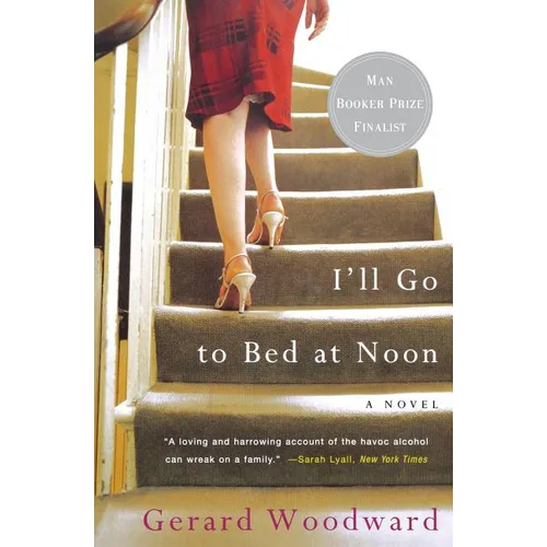 I'll Go to Bed at Noon - Paperback