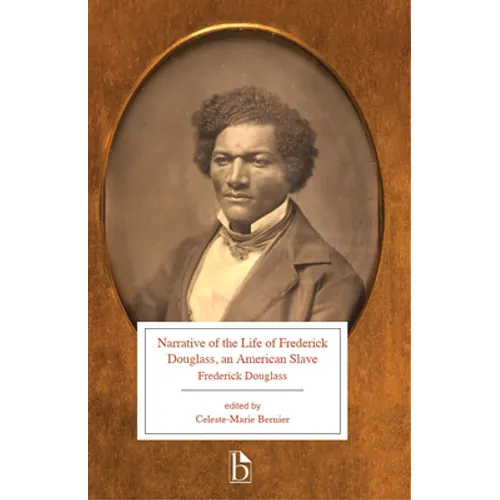 Narrative of the Life of Frederick Douglass, an American Slave