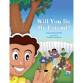 Will You Be My Friend? - Paperback