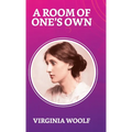 A Room of One's Own - Hardcover