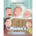 Mama's Tamales - Paperback