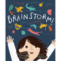 Brainstorm! - Hardcover
