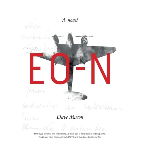 Eo-N - Hardcover
