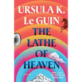 The Lathe of Heaven - Paperback