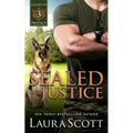Sealed with Justice - Paperback