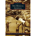 The Benicia Arsenal - Paperback