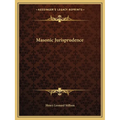 Masonic Jurisprudence