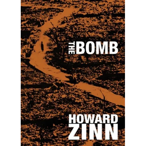 The Bomb - Paperback