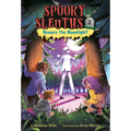 Spooky Sleuths #2: Beware the Moonlight! - Paperback